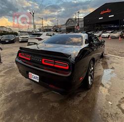 دودج تشالنجر